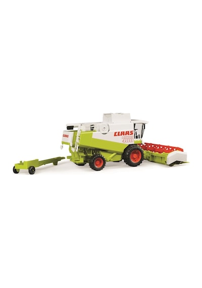 Bruder Biçerdöver Claas Lexıon 480 Br02120