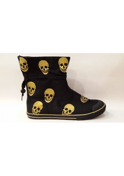 Vans F528Fo Boyıston Gold