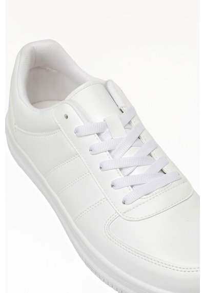 Torex Bucky 6fx Beyaz Erkek Sneaker 000000000102201725 Beyaz