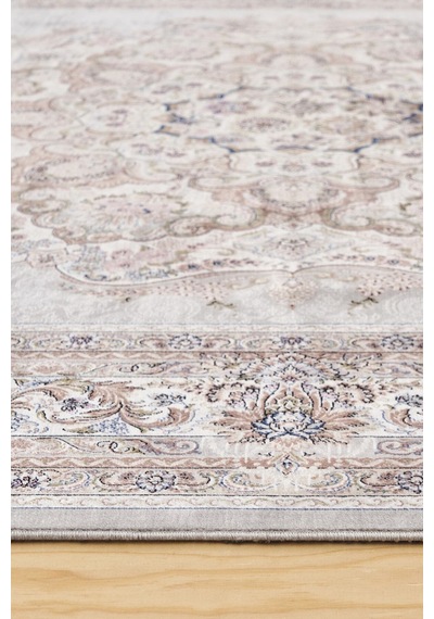 Kaşmir Halı Ipek Sahar 200 x 290 CM Salon Halısı Diğer