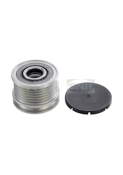 SNR GA75105 Alternatör Kasnağı (Mercedes: C Serisi 98-00/Sprinter 00-06)