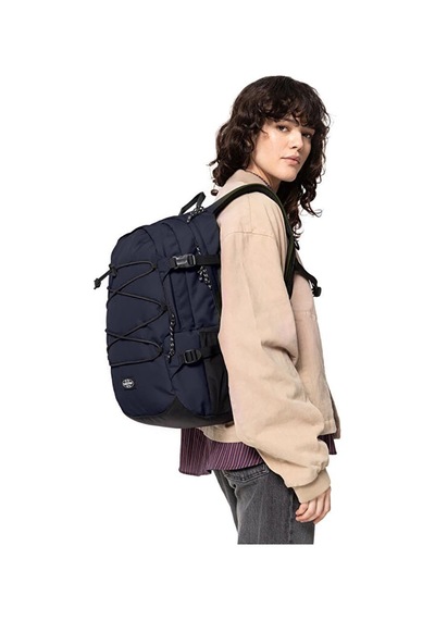 Eastpak Sırt Çantası Gerys Pro Cs Modeli Laptop Bölmeli 4z2 Lacivert