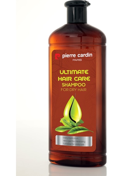 Pierre Cardin Ultimate Hair Care Şapmuan 750 ML