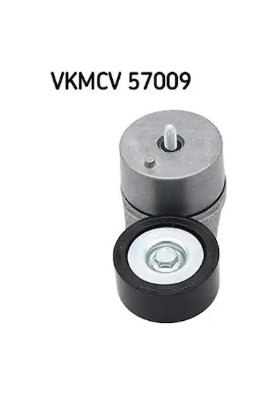 Skf Vkmcv57009 Gergi Kutugu