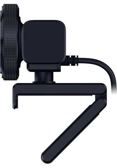 Razer Kıyo V2 X Kamera Sıyah Rz19-05380100-r3m1