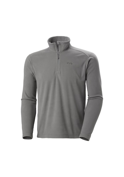 Helly Hansen Mount Polar Fleece Erkek Concrete 001