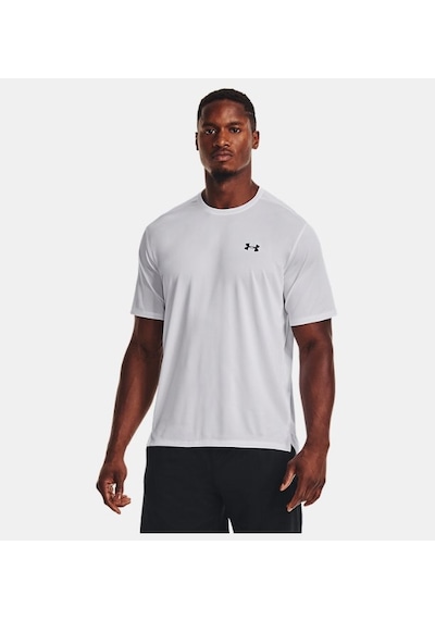 Under Armour Erkek Ua Tech™ Vent Kısa Kollu 1376791-100