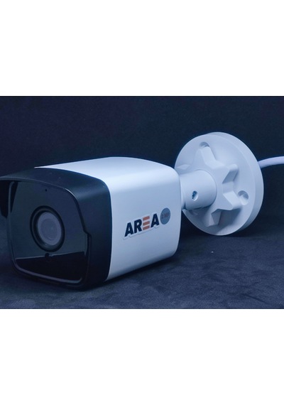2 Mp 1080P 36 Led Gece Görüşlü Güvenlik Kamerası
