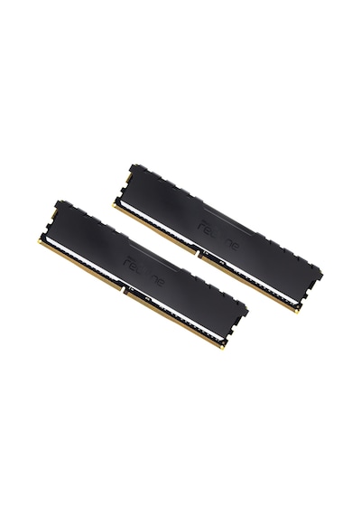 Mushkın Redline, Mrf4u360jnnm8gx2, 2x8gb Kit, 3600mhz, Ddr4, Cl18, Desktop Gaming Ram Soğutuculu