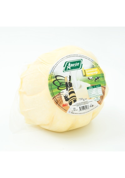 Amesia Tereyağ 750 G