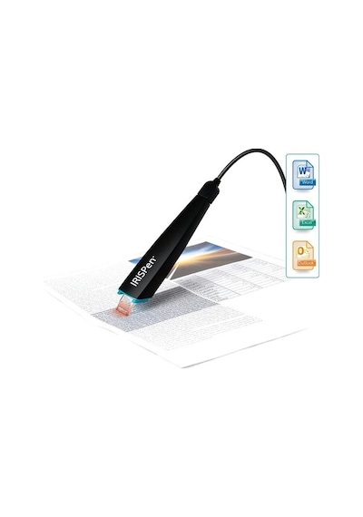 Iris 457887 Executive 7 IrisPen USB Kalem Tarayıcı