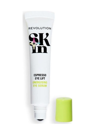 Revolution Espresso Eye Lıft Göz Serumu 15ml