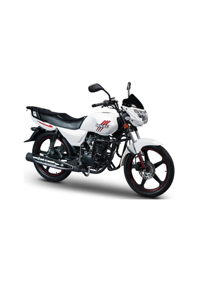 Motoran Dante 139 Ayak Marş Pedalı