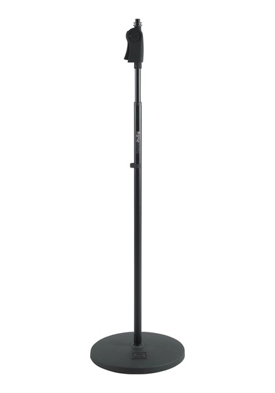Gator Gfw-mıc-1201 12" Yuvarlak Tabanlı Mikrofon Standı