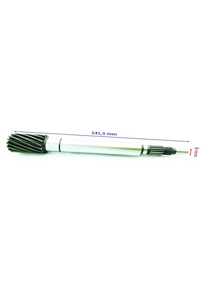 YAMAHA UYUMLU NOUVO TAHRİK MİLİ ÖM
