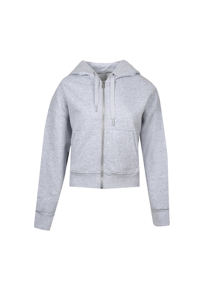 Calvin Klein Calvın Kleın Kadın Sweatshırt Pfbj4415-plg Gri