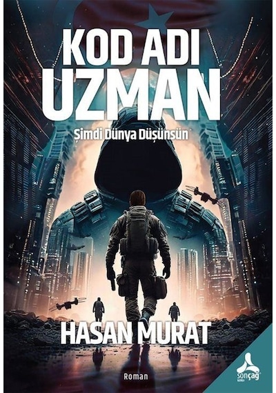 Kod Adı Uzman / Hasan Murat