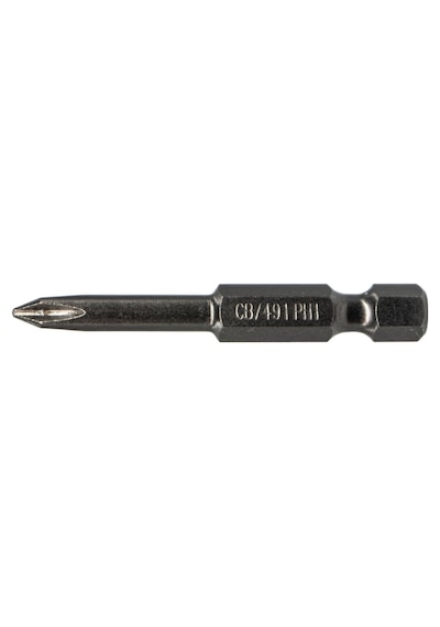 CETA FORM CB/491 Yıldız Bits Uç Ph1x50 mm