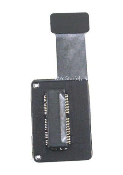 Apple Uyumlu MacBook Mini A1347 İle Hard Drive Flex 821-00010-a 2014/2015