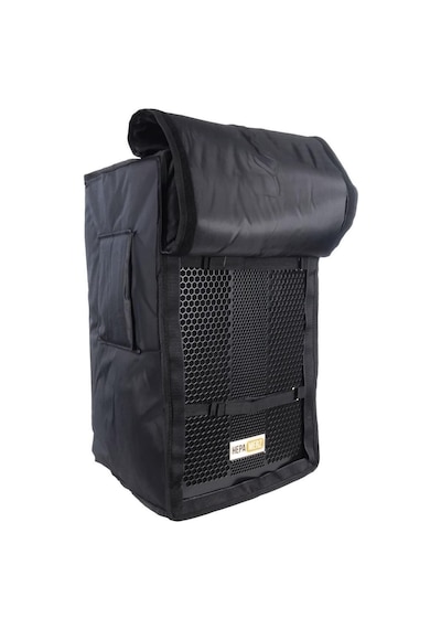 Hepa Merz Over Head X15 Pro-pp 2200w 15 İnç Yüksek Kaliteli Pasif Kabin Hoparlör