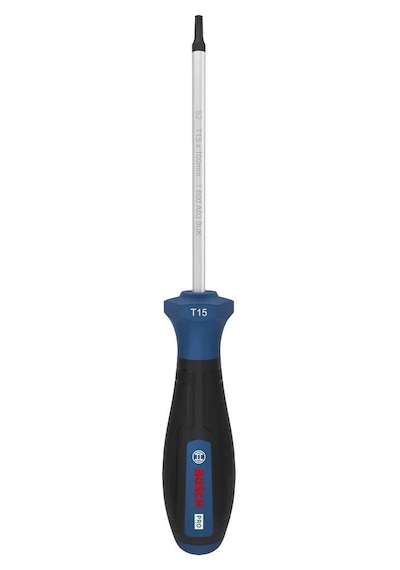 Bosch Pro Tx15x100 Mm Torx Tornavida 1600a039sa