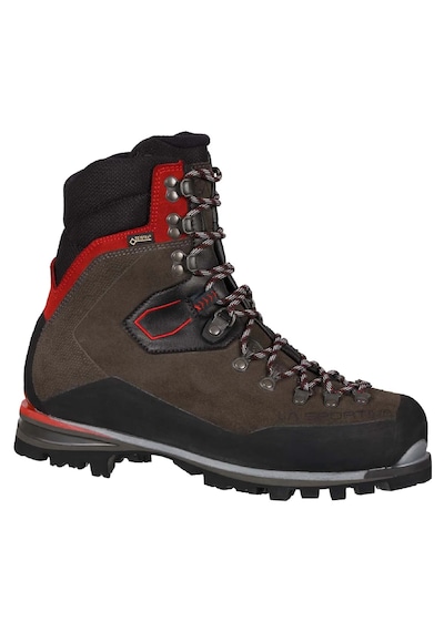 La Sportiva Karakorum Evo Gtx Erkek Dağcılık Botu A21r905300 Açık Kahverengi