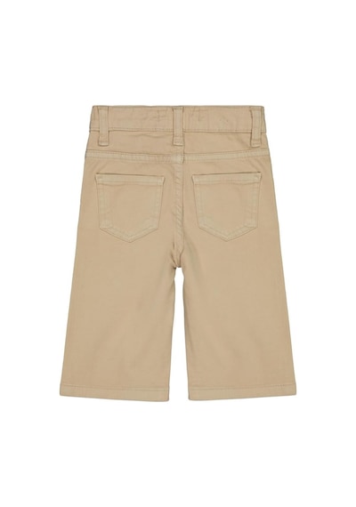 Civil Baby Wıde Leg 6-18 Ay Pantolon Bej