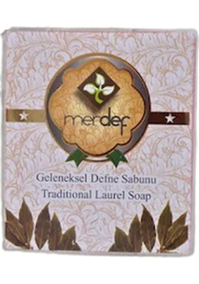 Merdef %70 Defne Gar Sabunu 3 KG