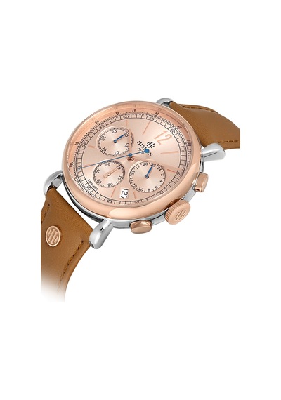 Hislon Men's Masterwork Ms100t-08kr Çok Renkli