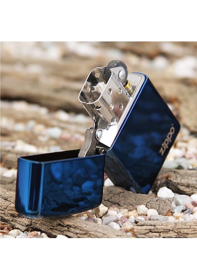 Zippo Çakmak Zippo Çakmak Lasered 20446Zl Zippo Türkiye