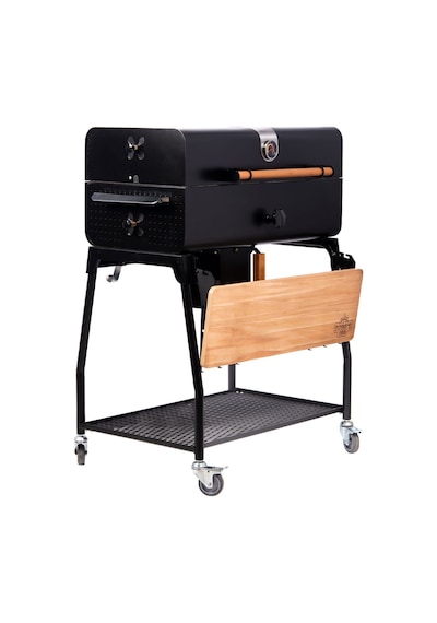 BABA'S BBQ 7500 KÖMÜRLÜ BARBEKÜ MANGAL