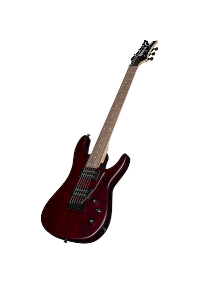 Dean VNXMT Vendetta XM Tremolo Satin Natural Elektro Gitar