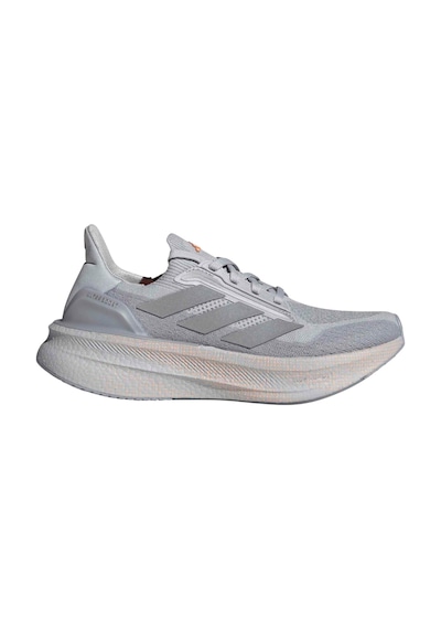 Jq9084-k Adidas Ultraboost 5x W Kadın Spor Ayakkabı Gri Jq9084-k