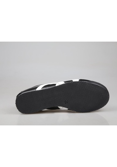 Etayger 2052 Siyah-beyaz Unisex Sneakers Siyah - Beyaz