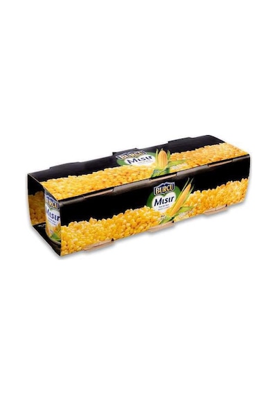 Mısır 3 200 Gr 1 Adet