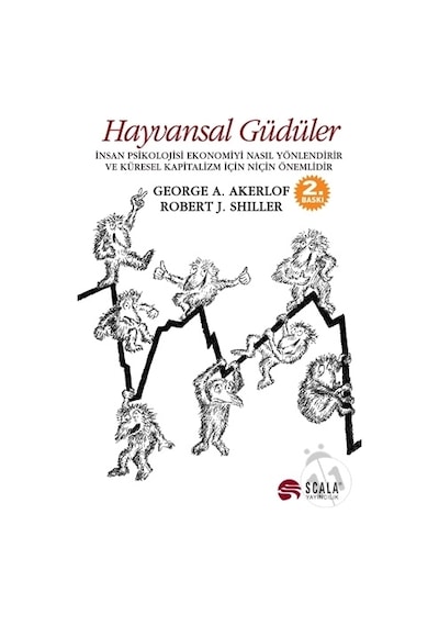 Hayvansal   Güdüler