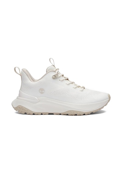 Timberland Motıon Access Low Lace Up Beyaz Kadın Outdoor Ayakkabı