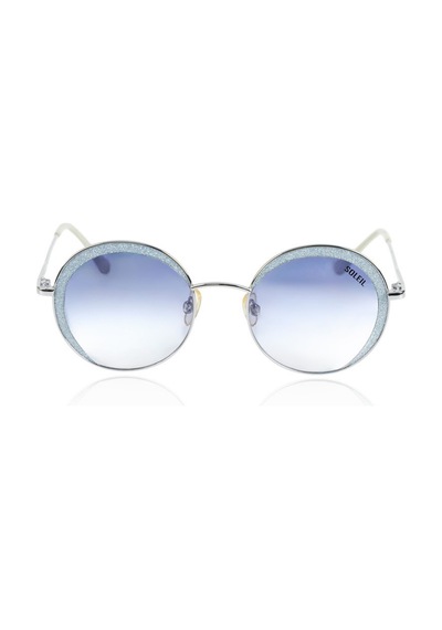 Soleil So1226 C03 52 Gümüş
