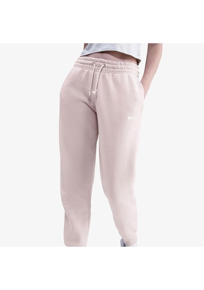 Nike Sportswear Phoenix Kadın Eşofman Altı Fz7626-667 Pembe