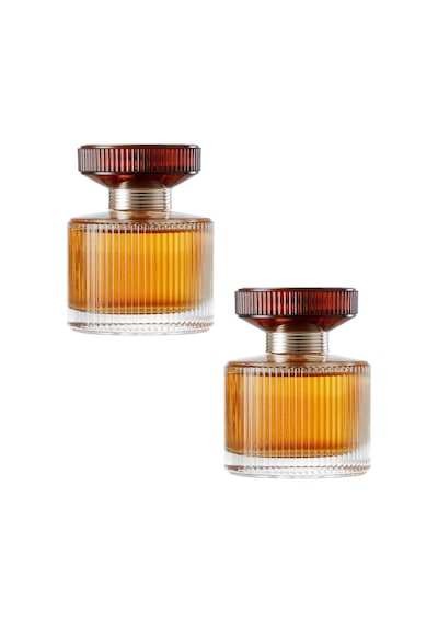 Oriflame Amber Elixir Kadın Parfüm EDP 50 ML x 2