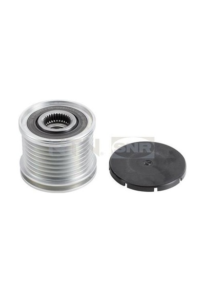 SNR-NTN GA75112 Alternatör Kasnağı (Mercedes : C-Class 204 Kasa C200 Cdı 07-,S-Class S63Amg,S320Cdı 05-, M-Class Ml (Icı ) *Oe*