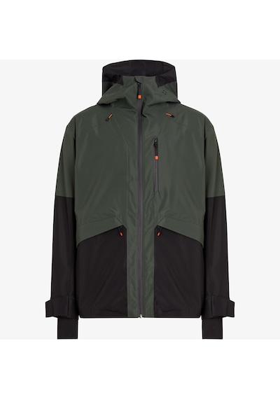 Mc Kinley Eole Erkek Yeşil Outdoor Mont 429208 Yeşil
