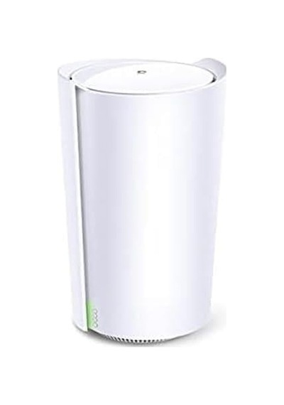 Tp-link Deco Ax5700 Üç Bantlı Akıllı Tüm Ev Mesh Wi-fi 6 Sistemi 2'li Paket -122935