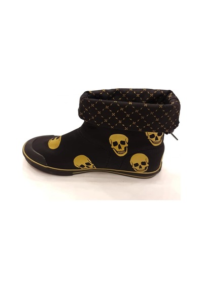 Vans F528Fo Boyıston Gold
