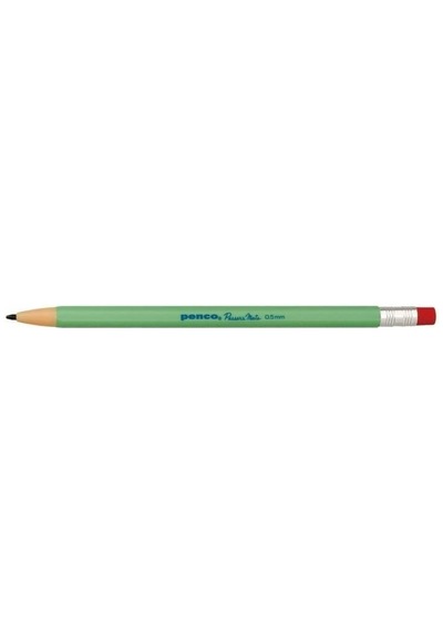 Hıtıde Penco Passers-mate Mechanical Penci Mint Yeşil