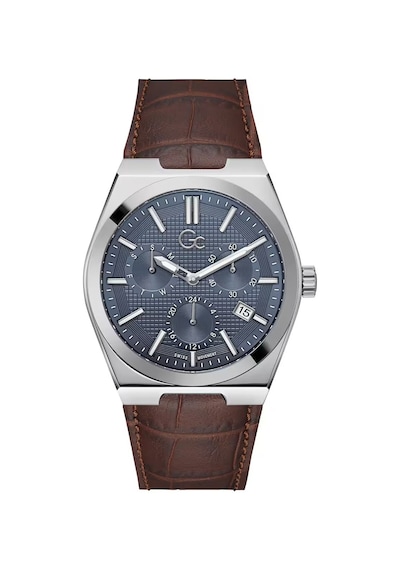 Gc Gcz40003g7mf Erkek Kol Saati Gri