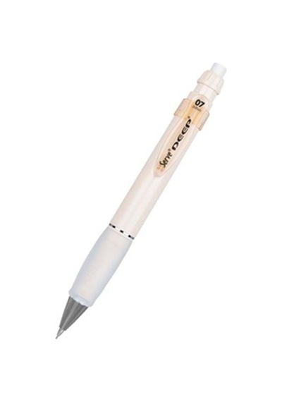Serve Deep Mekanik Kurşun Kalem 07mm Çok Renkli