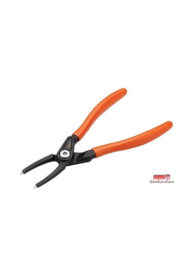 Retta Prof. Segman Pensesi Düz İç 180 Mm Rsp0720