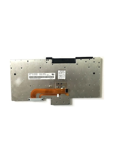 Lenovo Uyumlu Thinkpad R61L R61E R61I Ispanyolca Klavye Tuş Tak