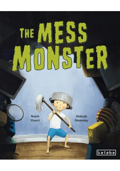 The Mess - Aıaı-897512